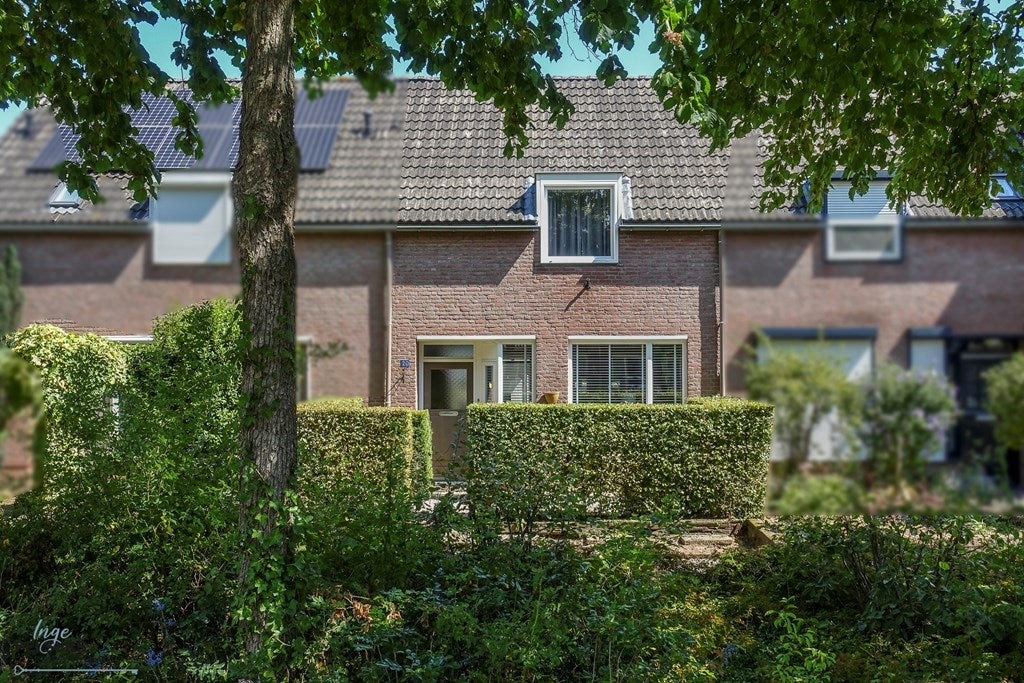Huis Dotterbloemstraat 20 in Reuver