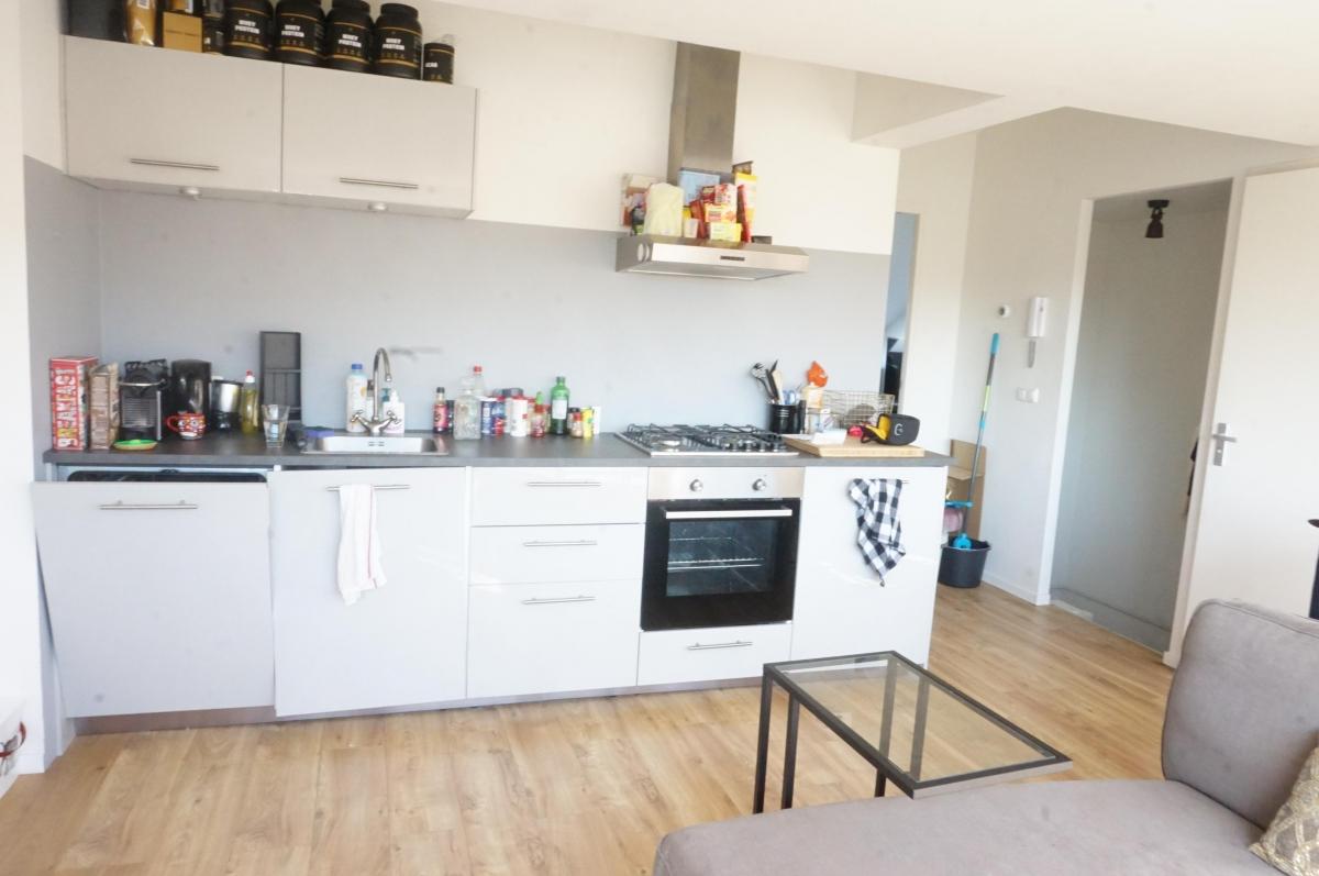 Appartement te huur: Slijkeinde 50A, 'S-Gravenhage