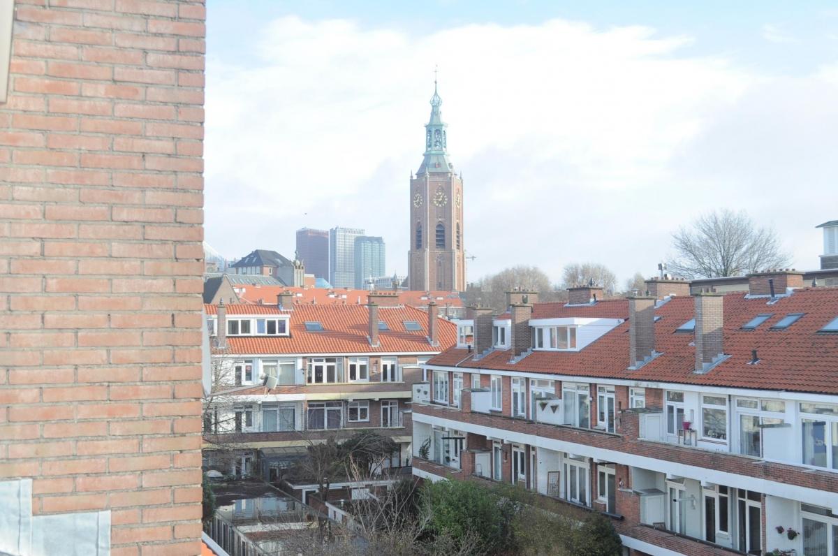 Appartement te huur: Slijkeinde 50A, 'S-Gravenhage