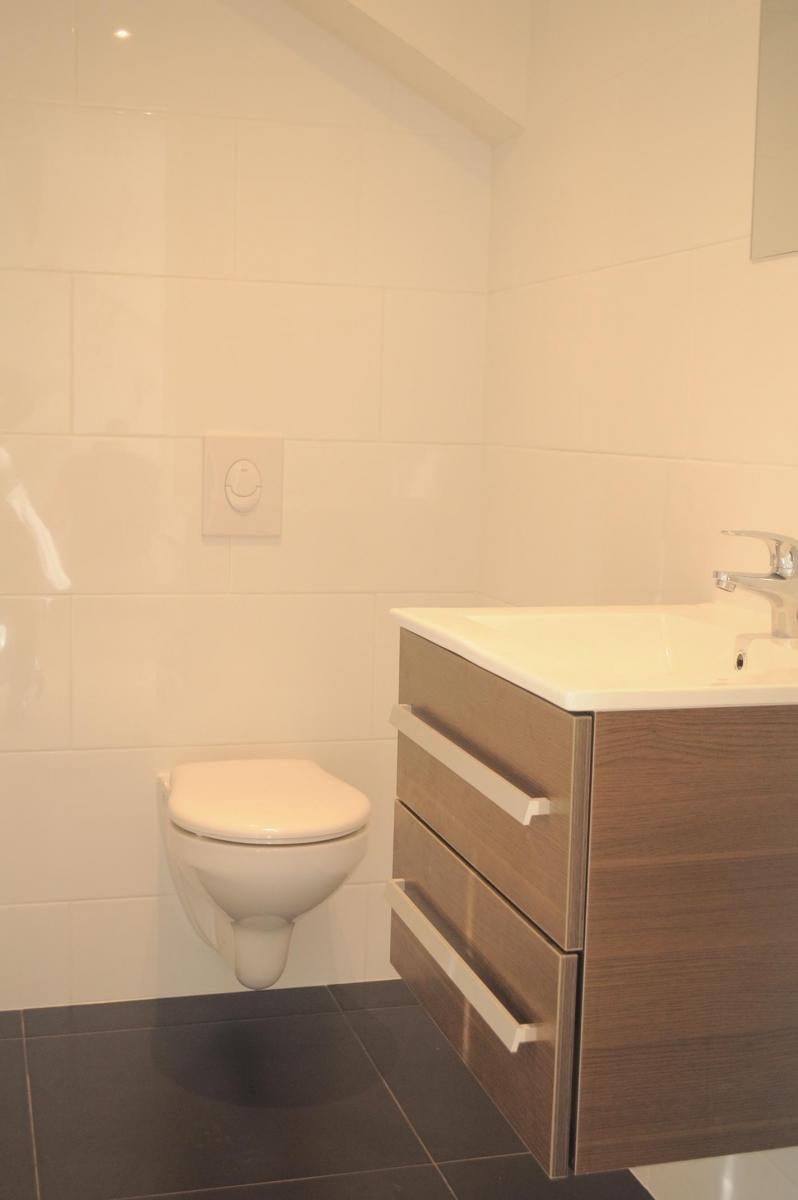 Appartement te huur: Slijkeinde 50A, 'S-Gravenhage