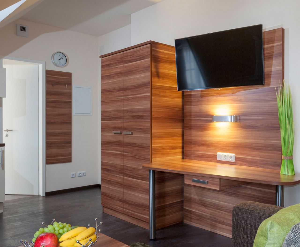 Wohnung Dachauer Straße in München