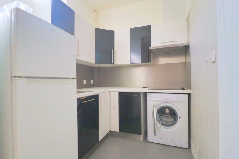 Flat Rue des Quinze Vingts in Troyes