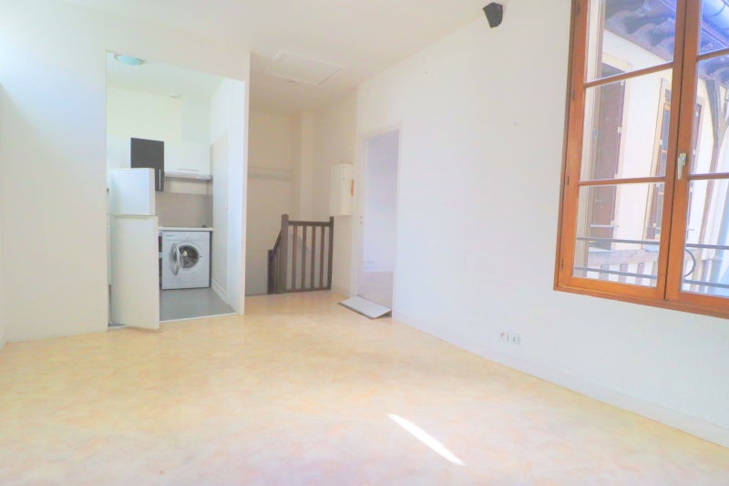 Flat Rue des Quinze Vingts in Troyes