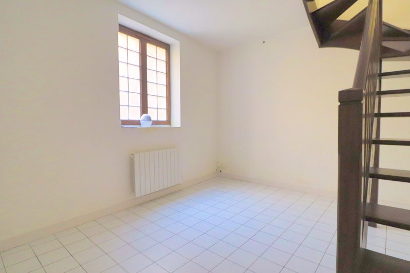 Flat Rue des Quinze Vingts in Troyes