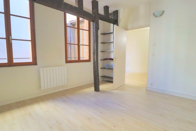 Appartement Rue des Quinze Vingts à Troyes