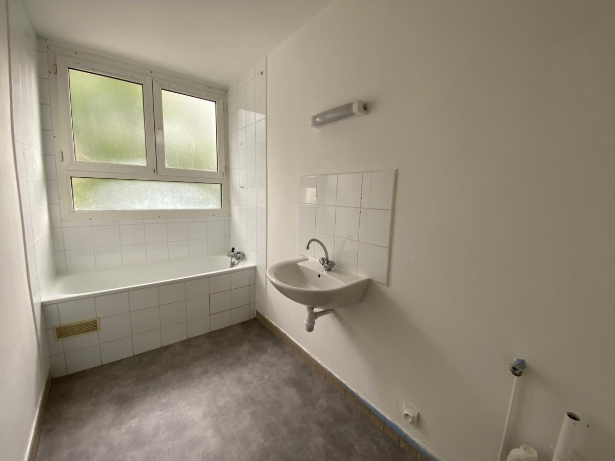 Appartement Rue Gounod à Saint-Michel-sur-Orge