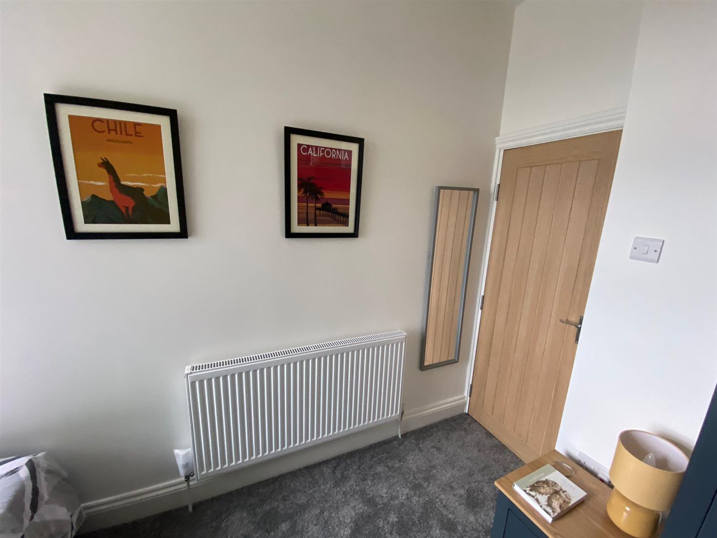 Room Coal Clough Lane in Burnley