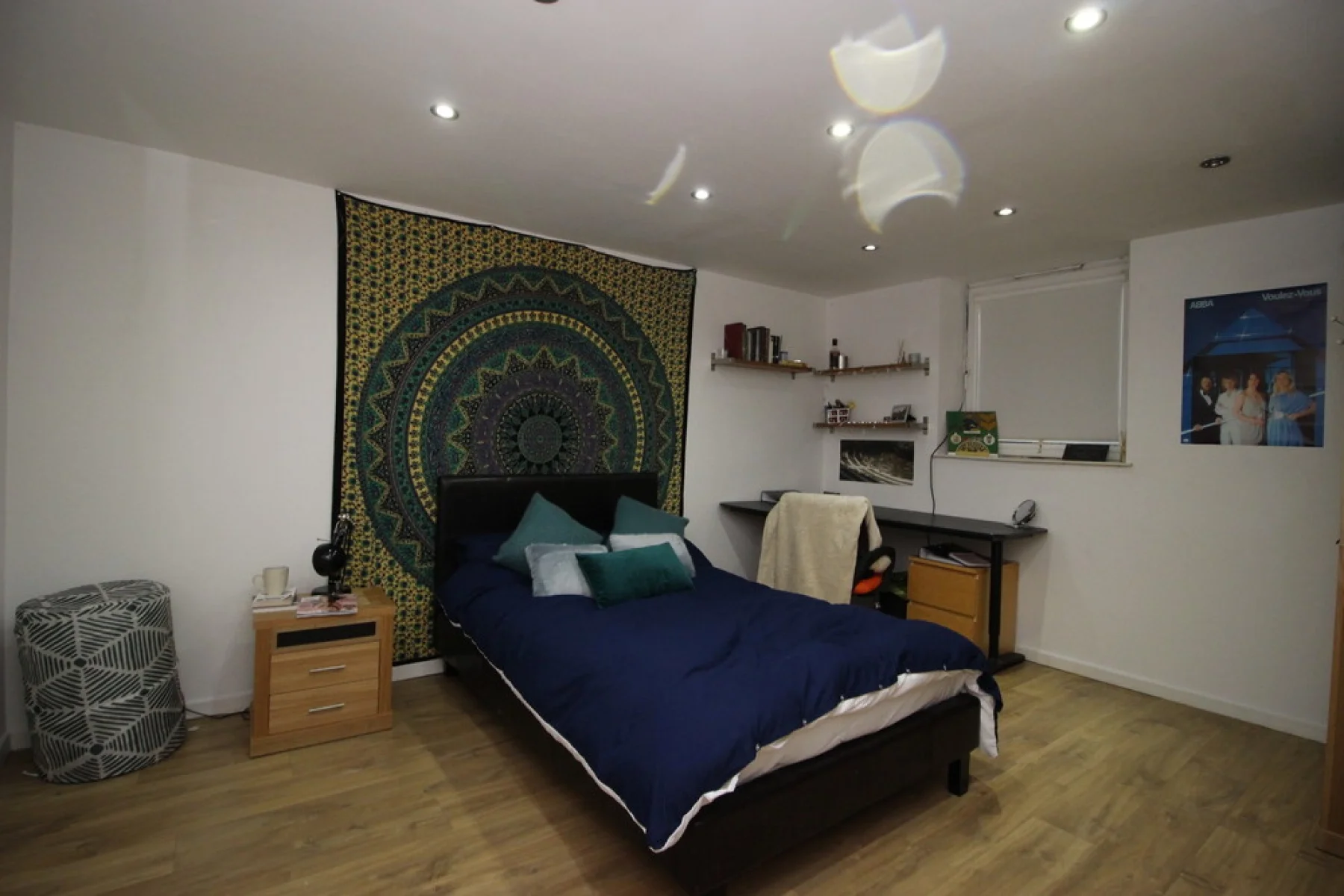 House Back Welton Mount in Leeds