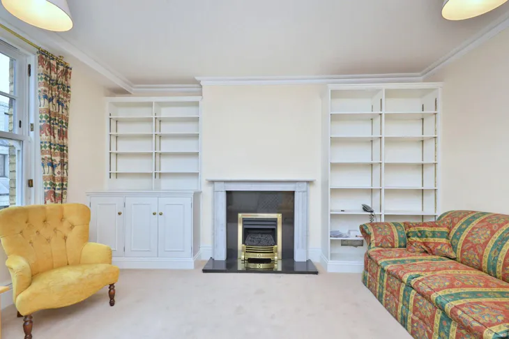 Flat Pall Mall in City of Westminster