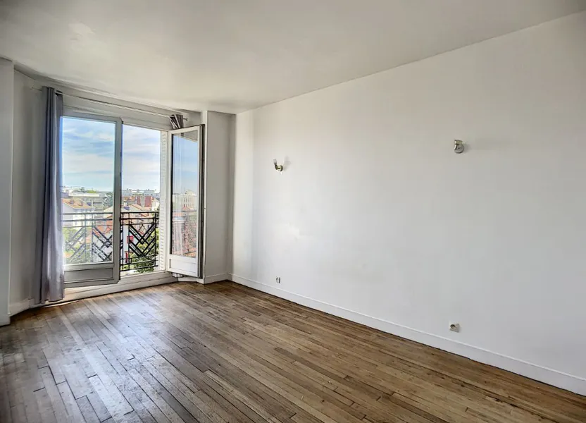 Room Avenue du Bois Guimier in Saint-Maur-des-Fossés