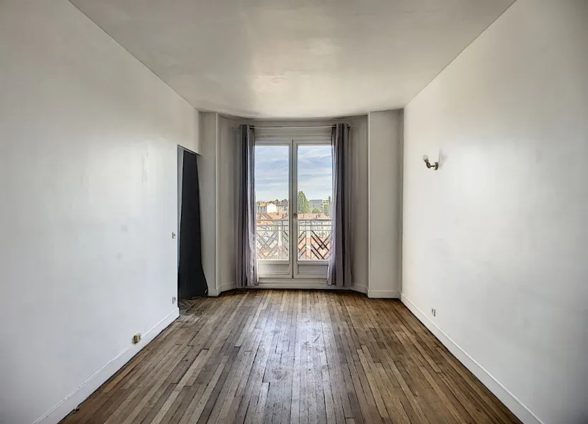 Room Avenue du Bois Guimier in Saint-Maur-des-Fossés