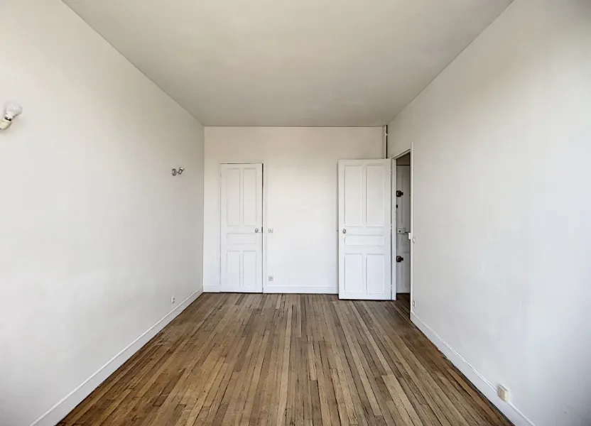 Room Avenue du Bois Guimier in Saint-Maur-des-Fossés