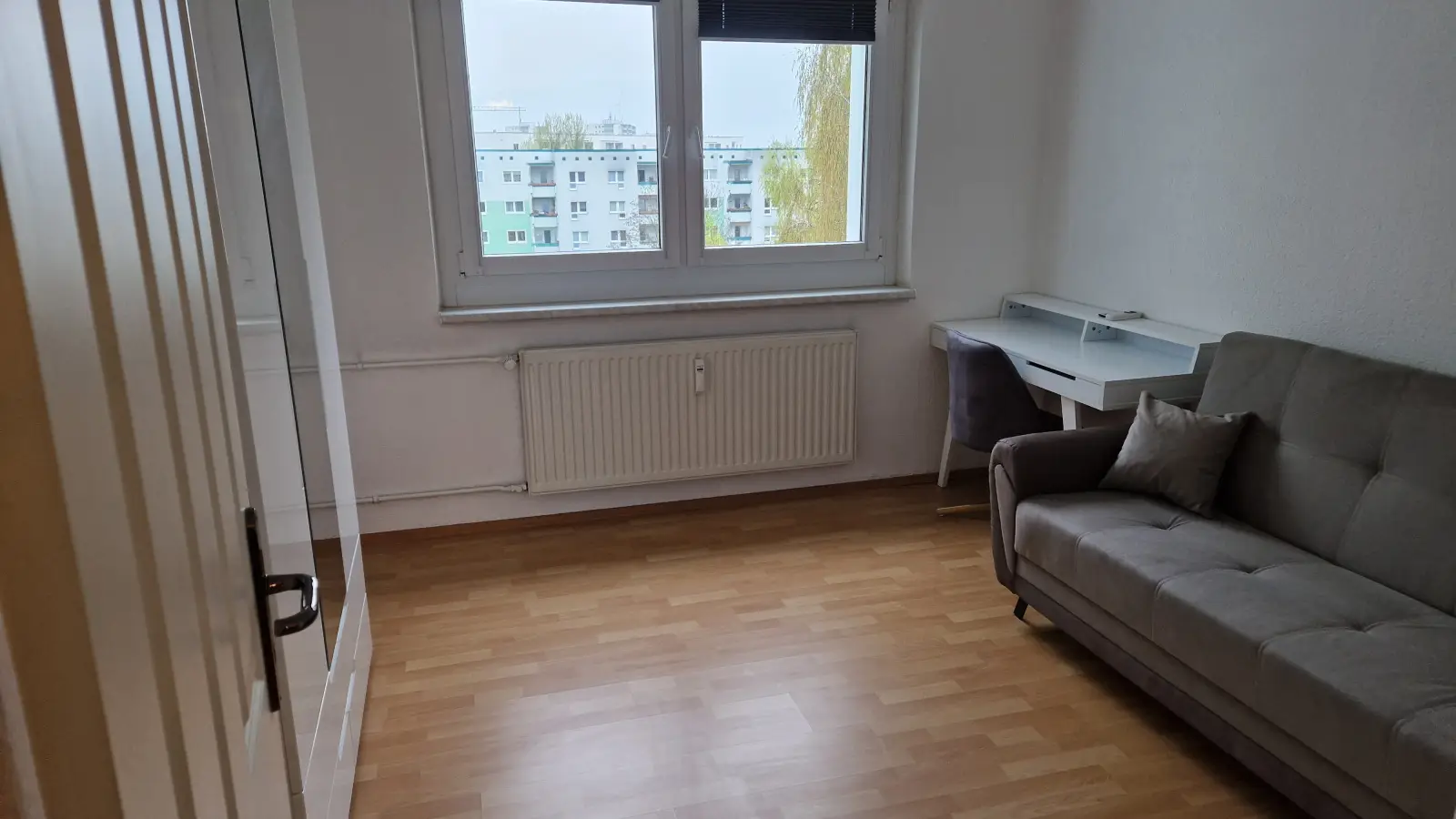 Wohnung Grevesmühlener Straße in Berlin