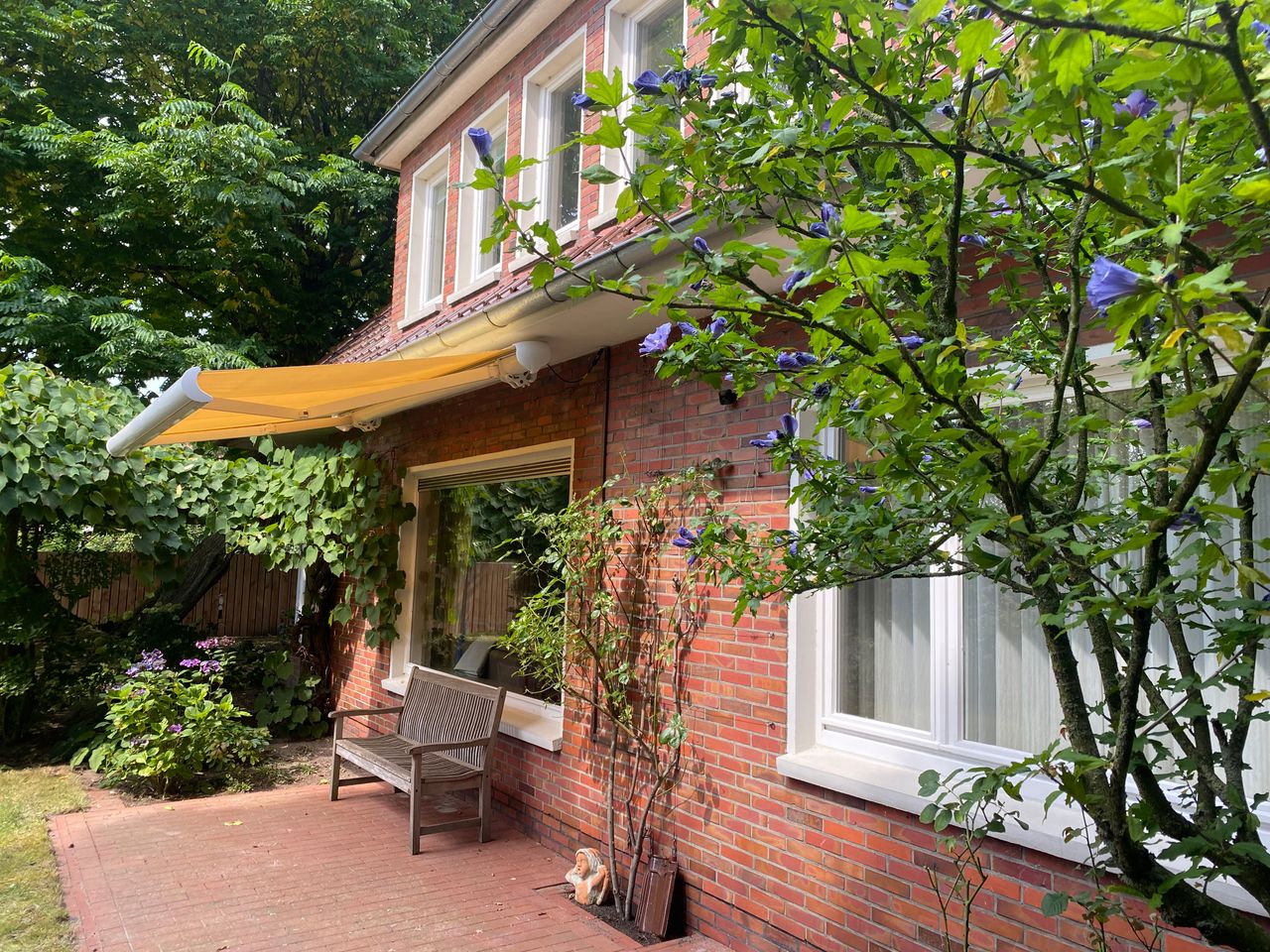 Wohnung Heidkampsweg in Westerstede