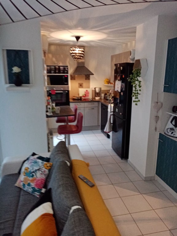 Maison Avenue Charles de Gaulle à Les Sables-d'Olonne