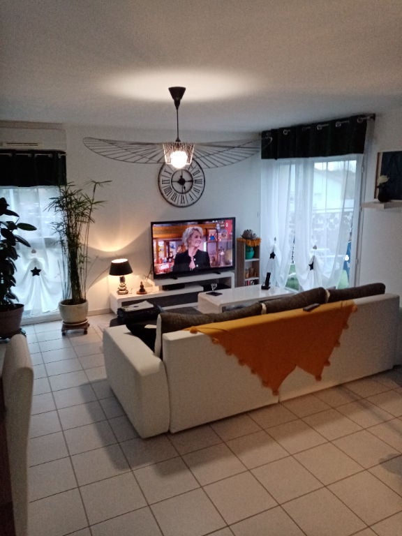 Maison Avenue Charles de Gaulle à Les Sables-d'Olonne