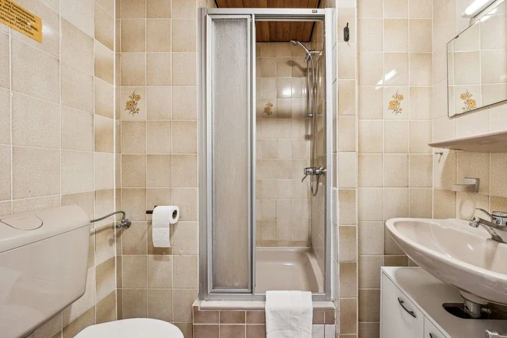 Wohnung Alt Voslapp in Wilhelmshaven