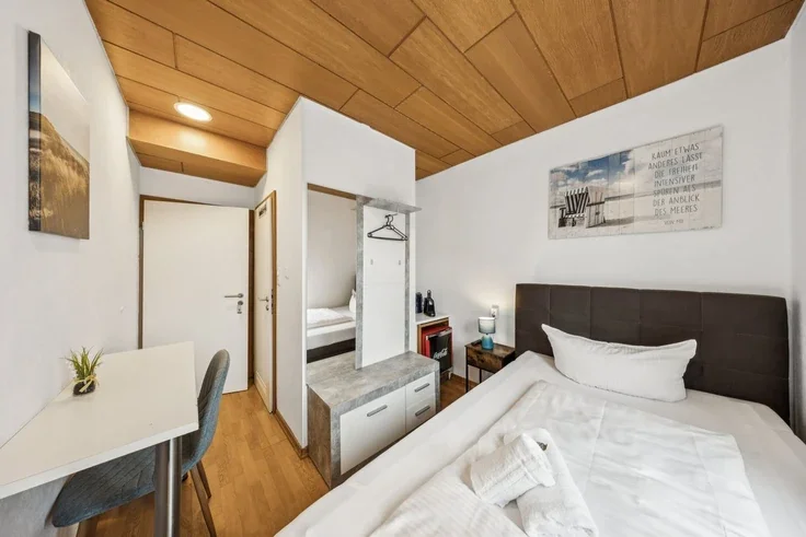 Zimmer Alt Voslapp in Wilhelmshaven