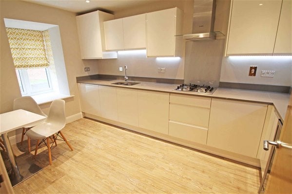 House Malham Close in Crawley