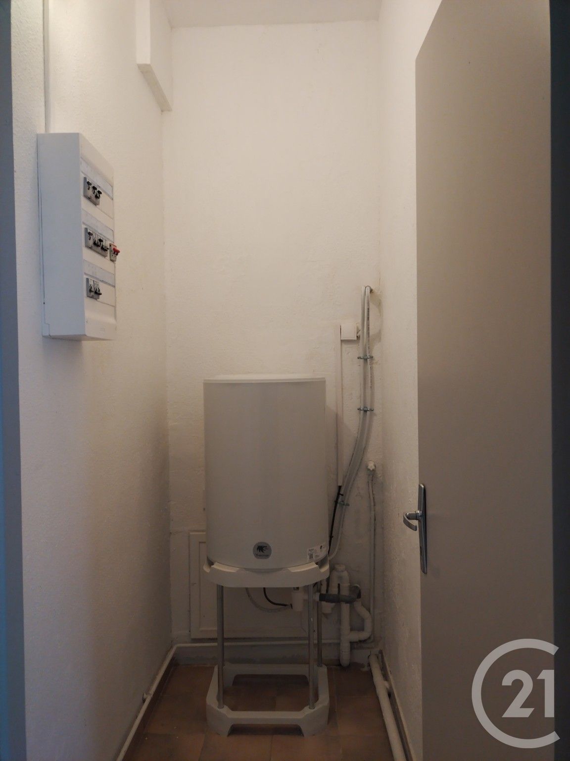 Appartement Rue des Terres de Borde à Bordeaux