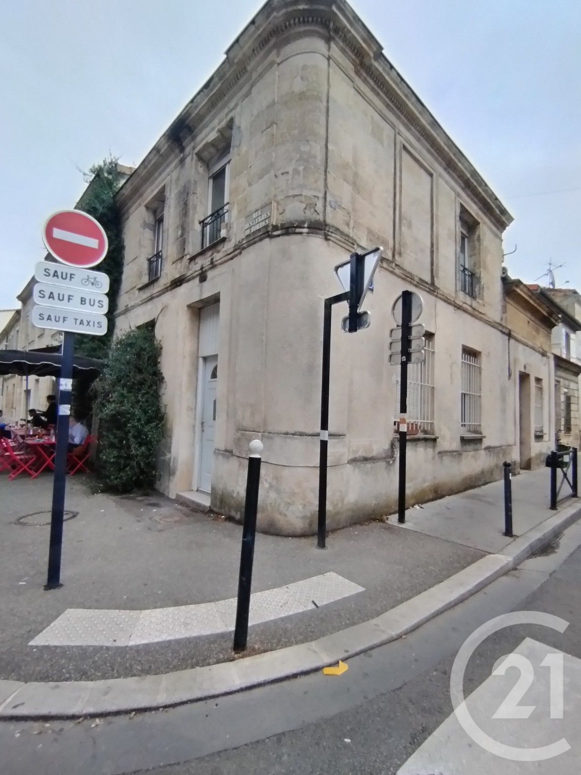 Appartement Rue des Terres de Borde à Bordeaux