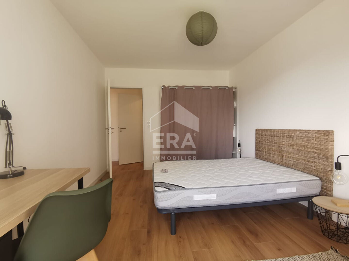 Appartement Place Georges Coudray à Saint-Malo