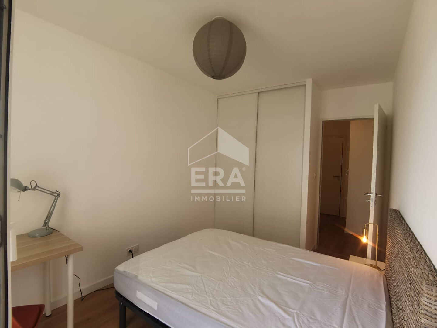 Appartement Place Georges Coudray à Saint-Malo