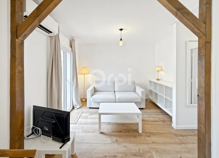 Appartement Rue Gounod à Nice