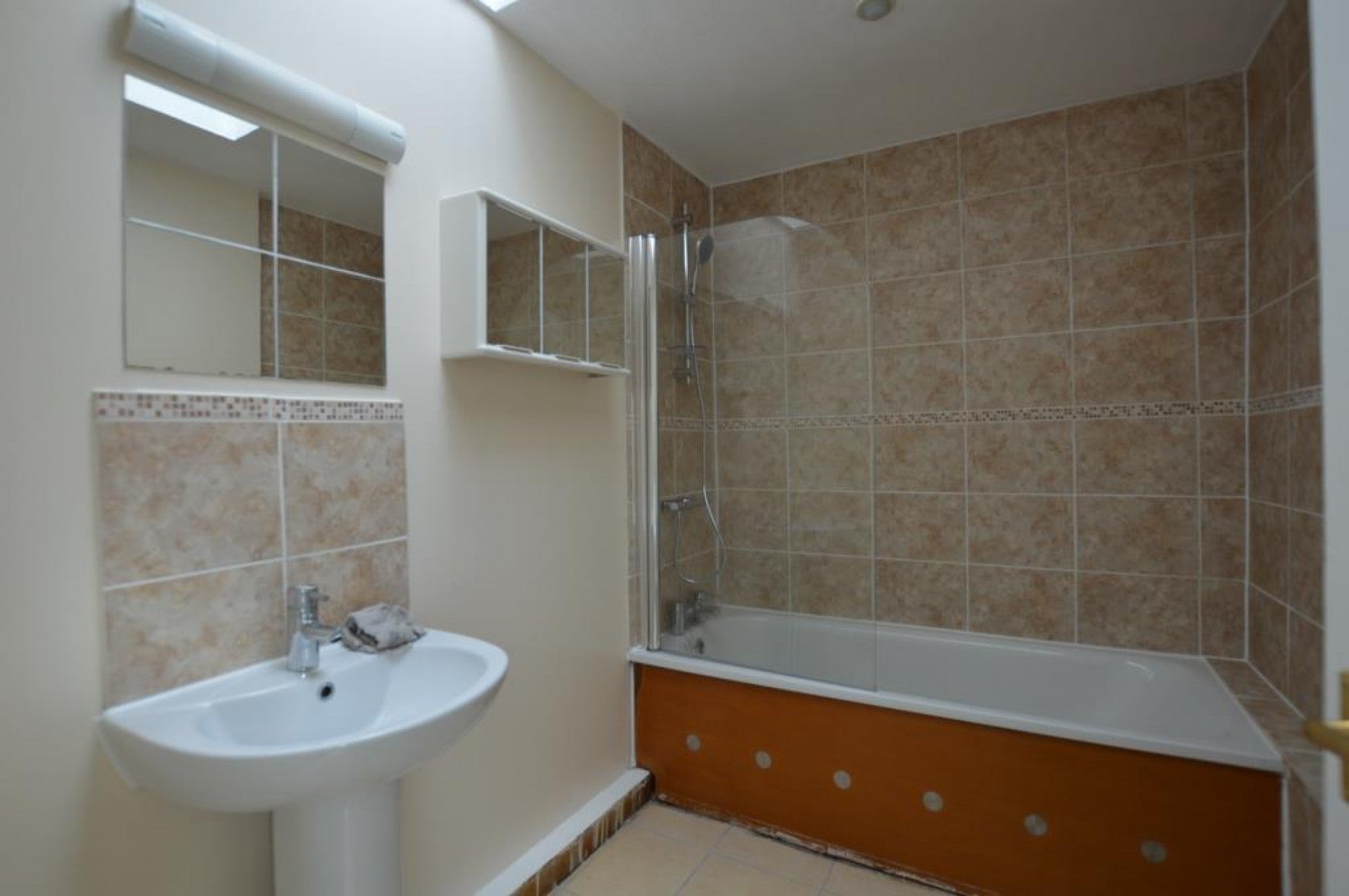 Flat South Road in Midsomer Norton