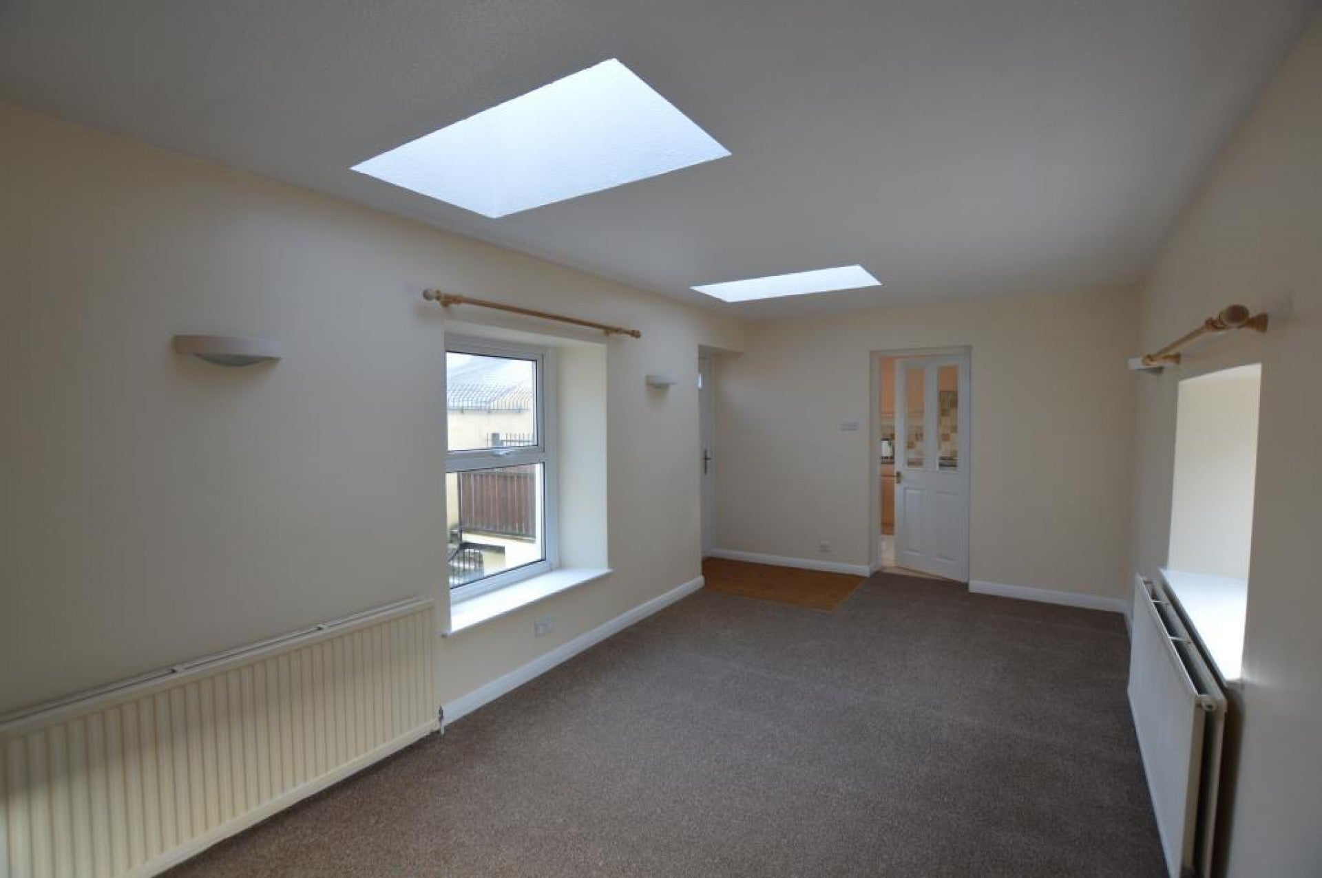 Flat South Road in Midsomer Norton