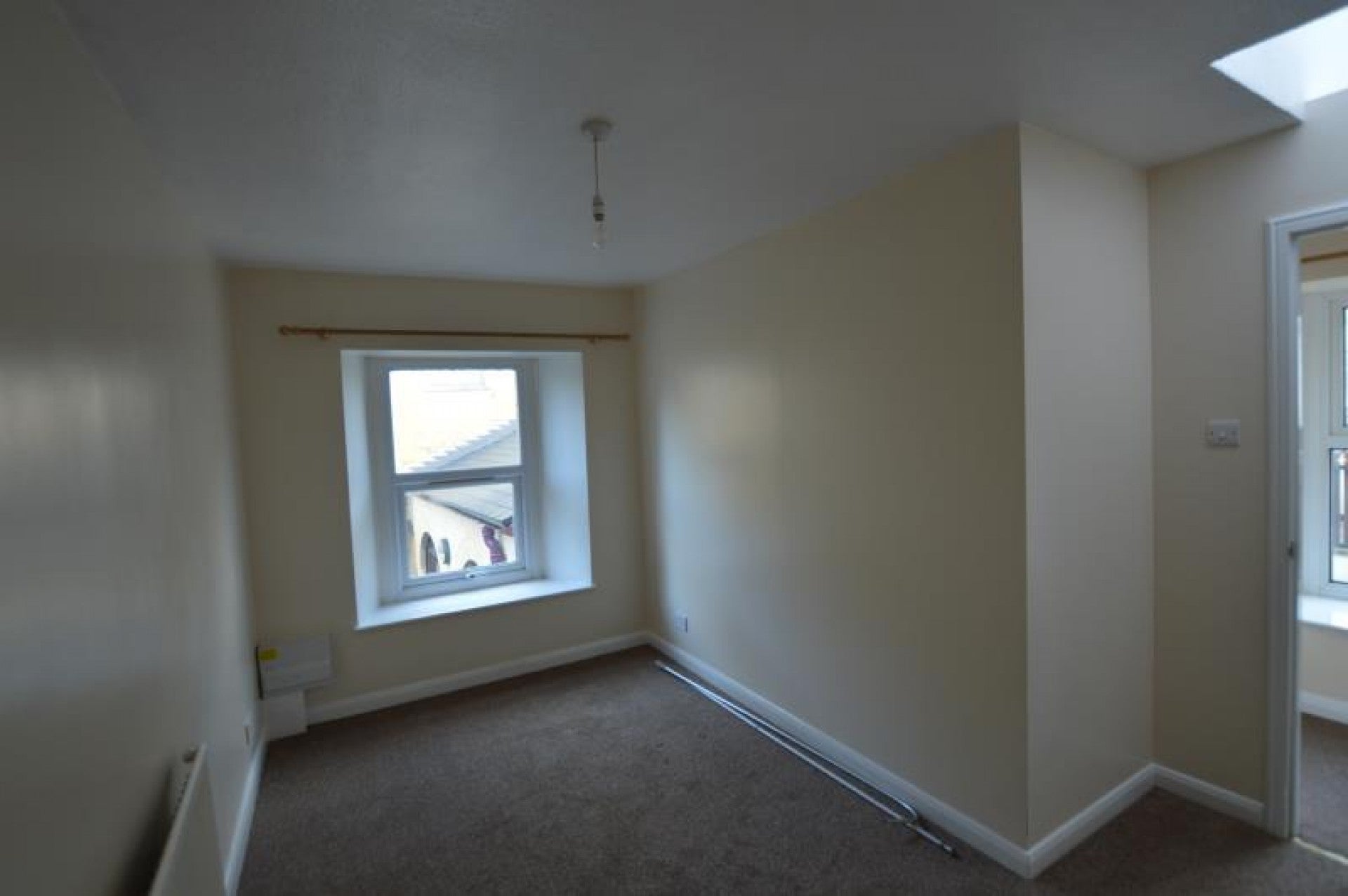 Flat South Road in Midsomer Norton