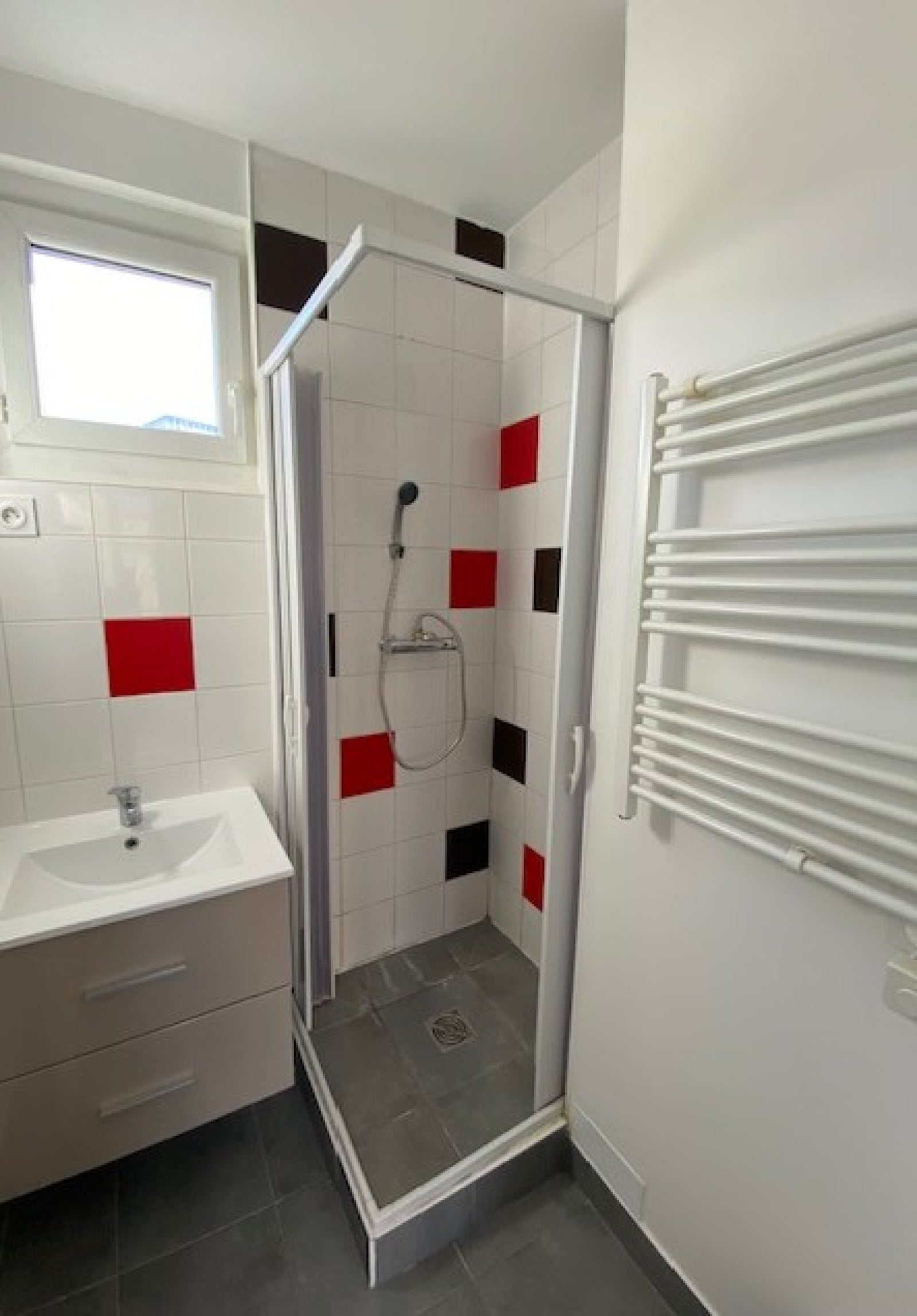 Appartement Rue Claus Sluter à Dijon
