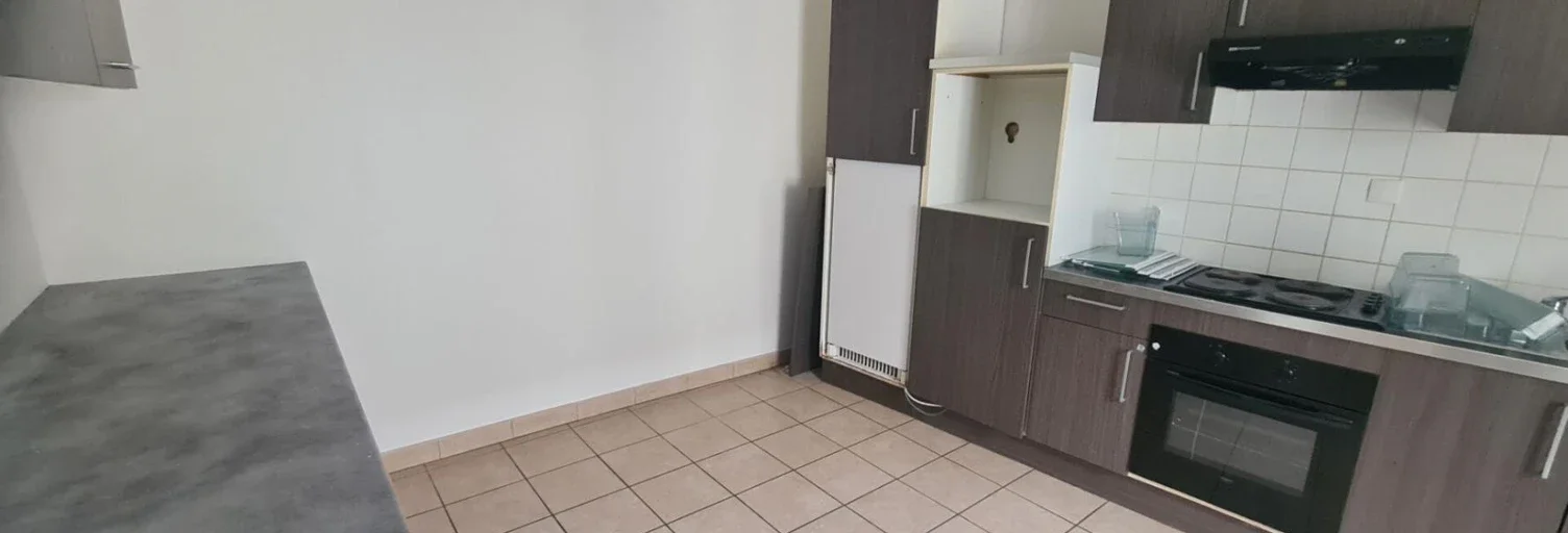 Flat Rue des Terreaux in Gray