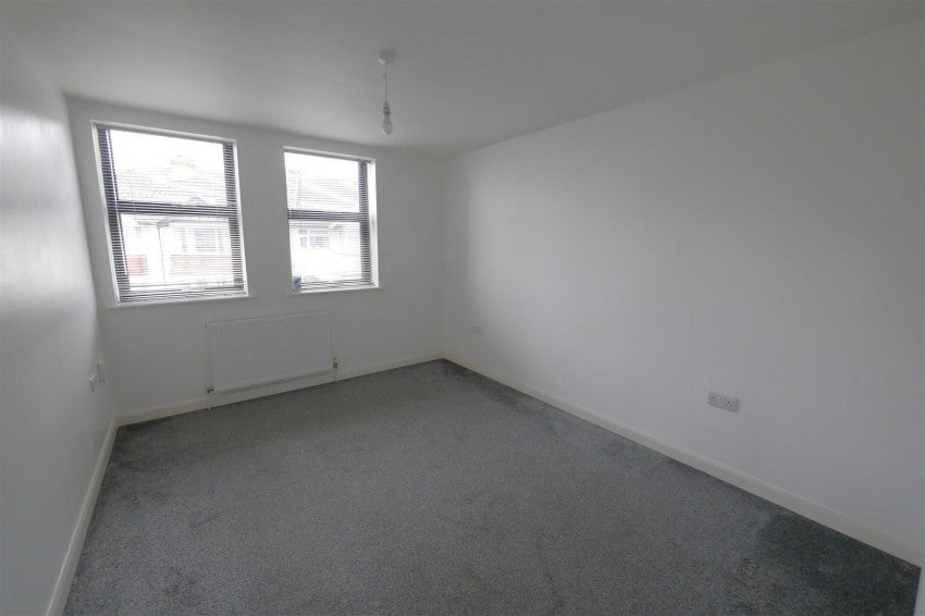 Flat Brighton Road in Worthing