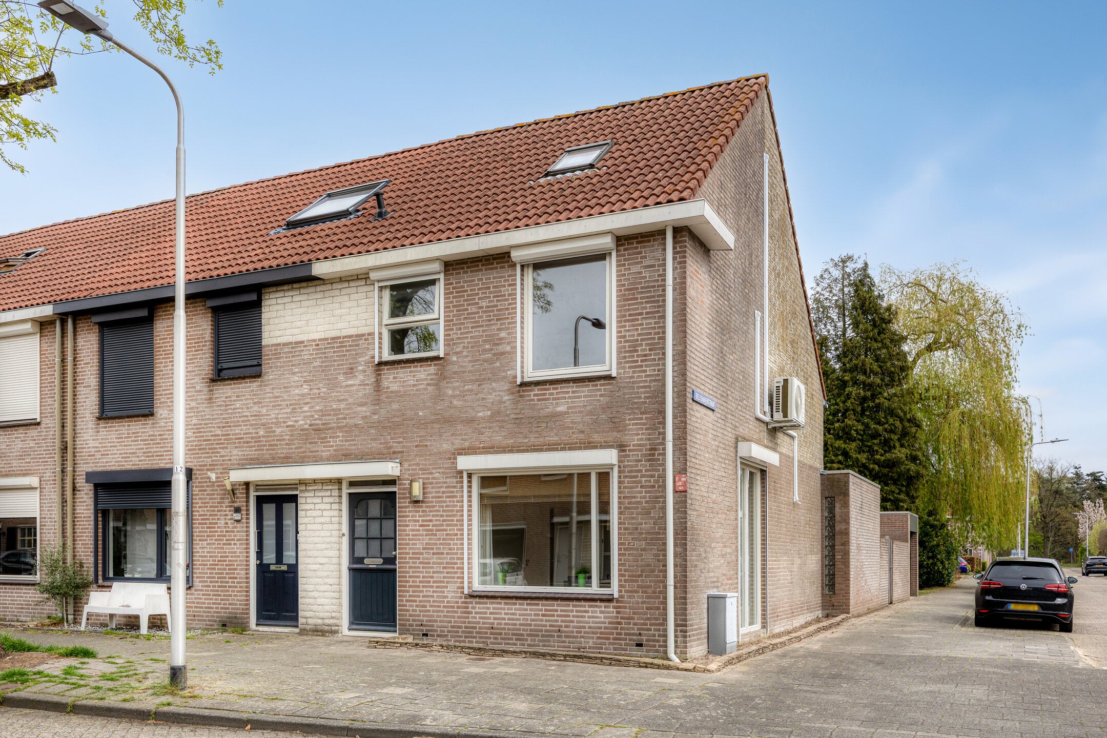Huis Dalfsenlaan 50 in Tilburg