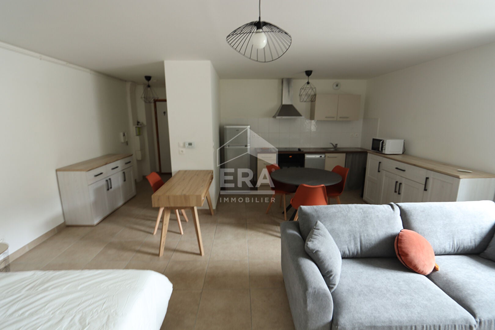 Appartement Rue des Grands Champs à Orléans