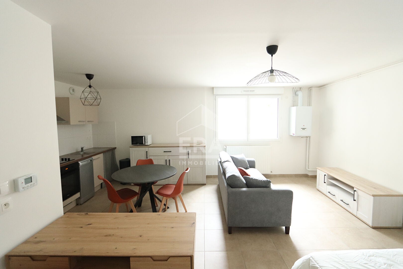 Appartement Rue des Grands Champs à Orléans