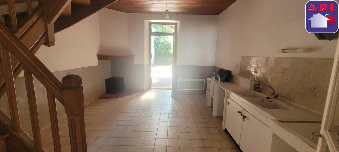 Maison Avenue de Rieux à Varilhes