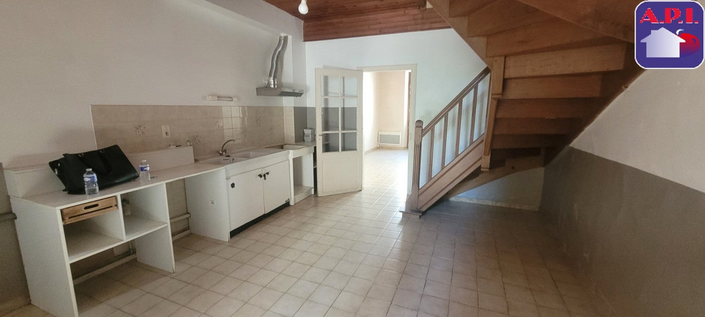 Maison Avenue de Rieux à Varilhes