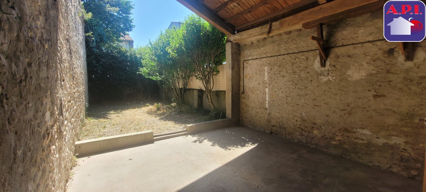 Maison Avenue de Rieux à Varilhes