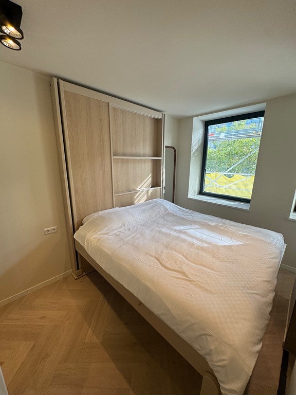 Woning te huur: Johan de Wittstraat, Dordrecht