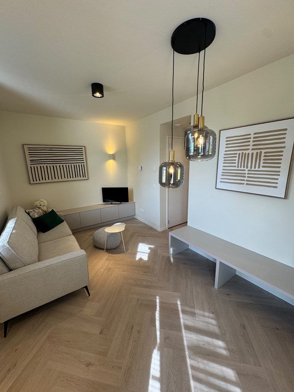 Woning te huur: Johan de Wittstraat, Dordrecht