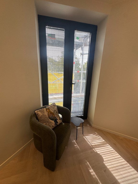 Woning te huur: Johan de Wittstraat, Dordrecht