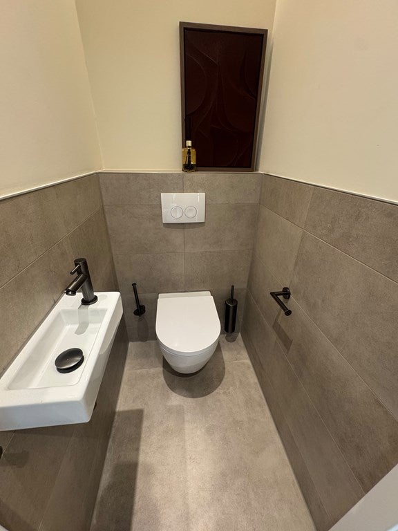 Woning te huur: Johan de Wittstraat, Dordrecht