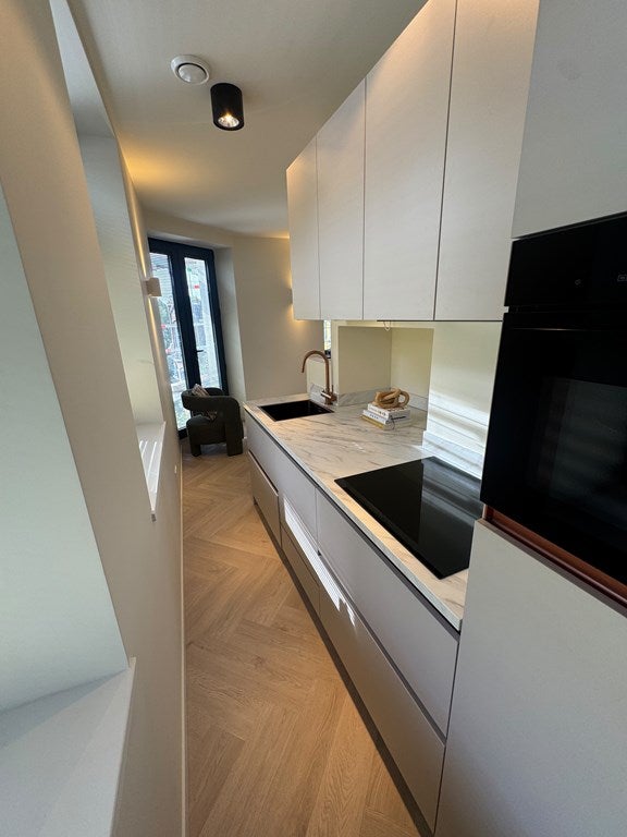 Woning te huur: Johan de Wittstraat, Dordrecht