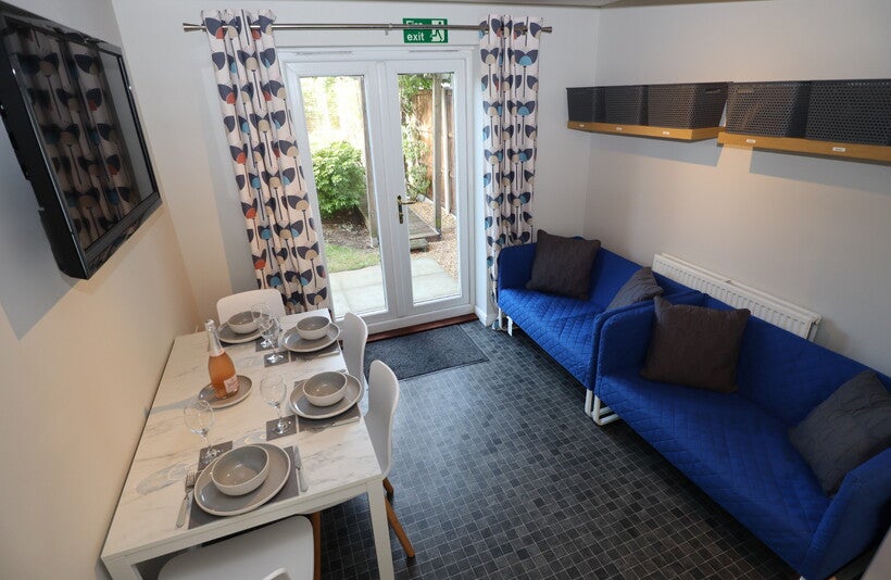 Room Dolphin Road in Norwich
