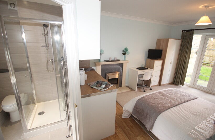 Room Dolphin Road in Norwich