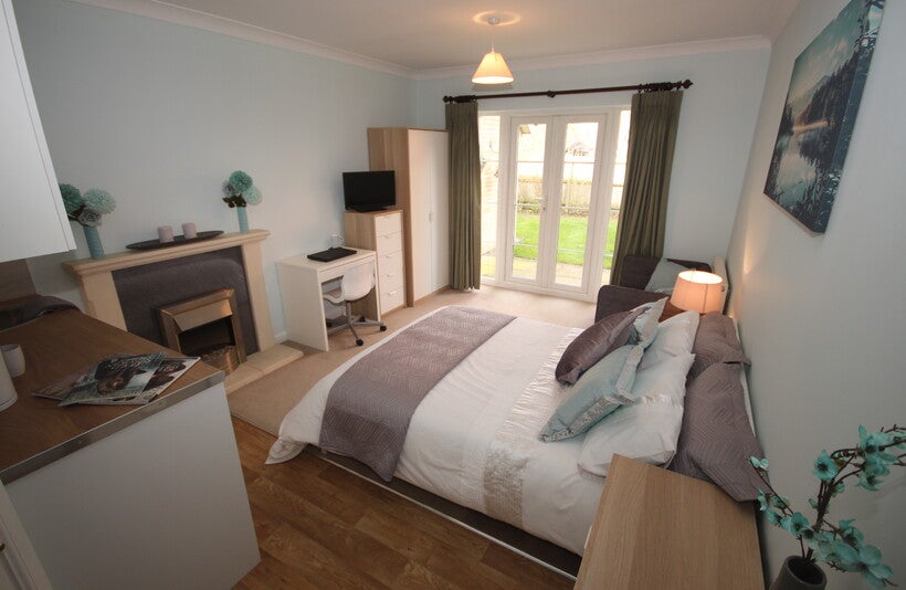 Room Dolphin Road in Norwich