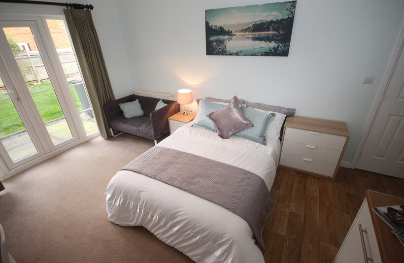 Room Dolphin Road in Norwich