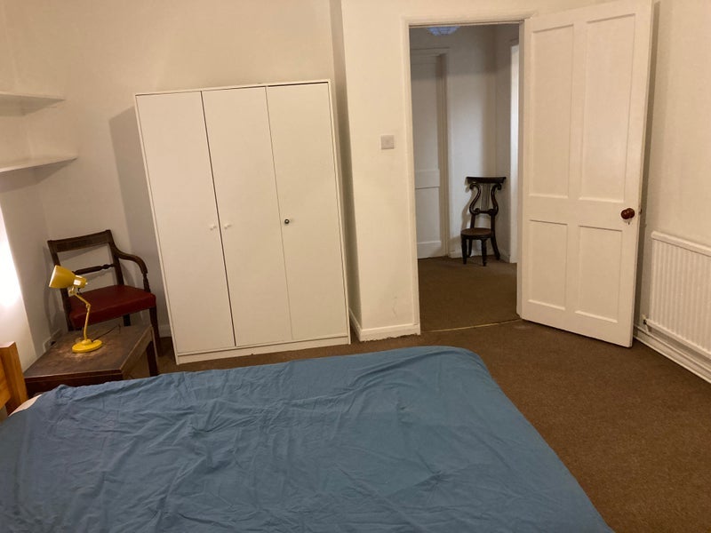 Room St. Augustine's Road in Greater London